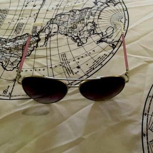 Betsy Johnson Sunglasses